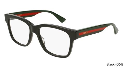 Gucci prescription glasses canada